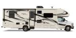 Jayco Greyhawk 2008 года